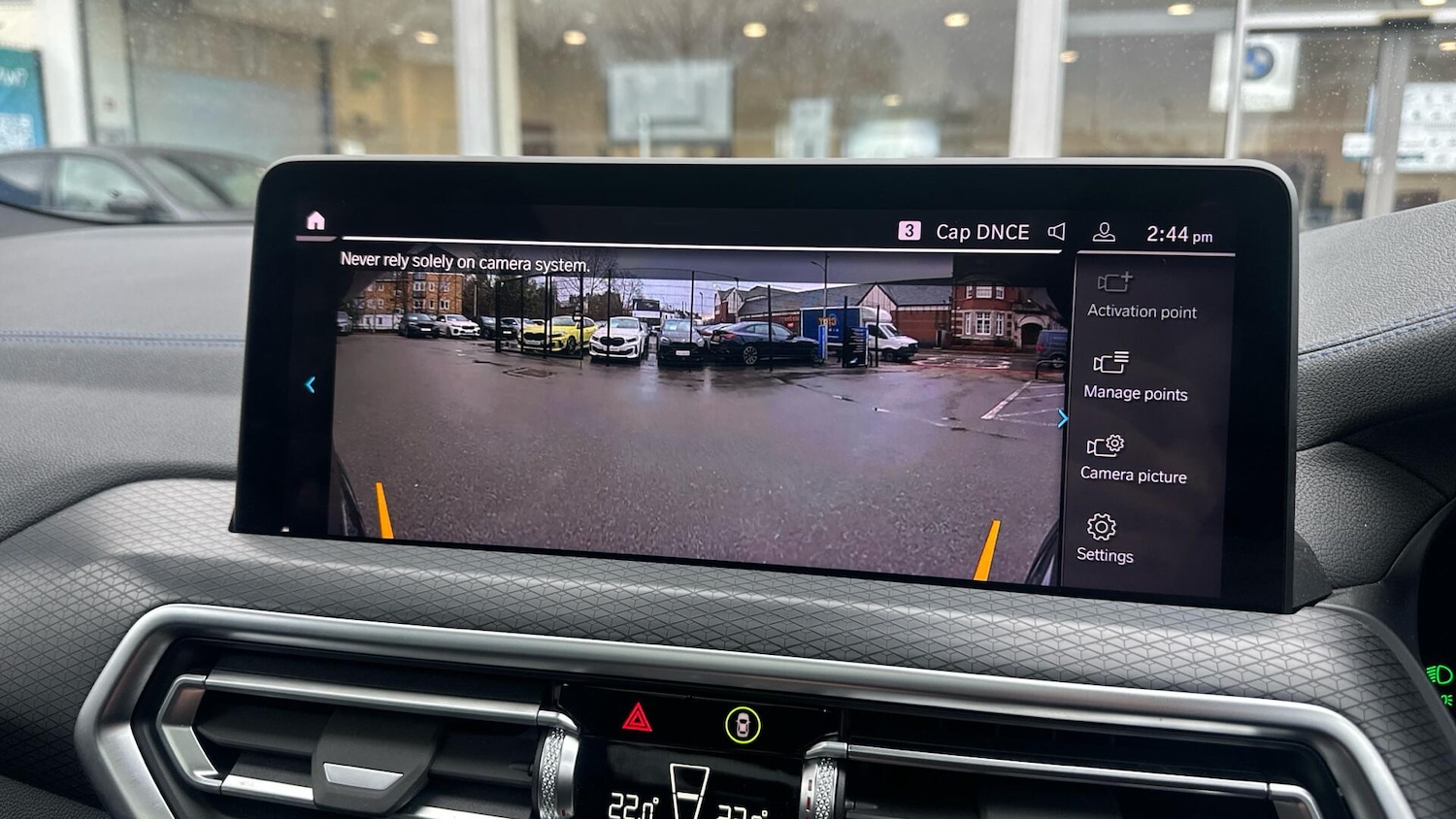 Used BMW iX3 2023 for sale - 77604599: Photo 33