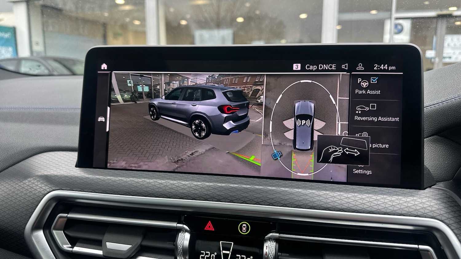 Used BMW iX3 2023 for sale - 77604599: Photo 35