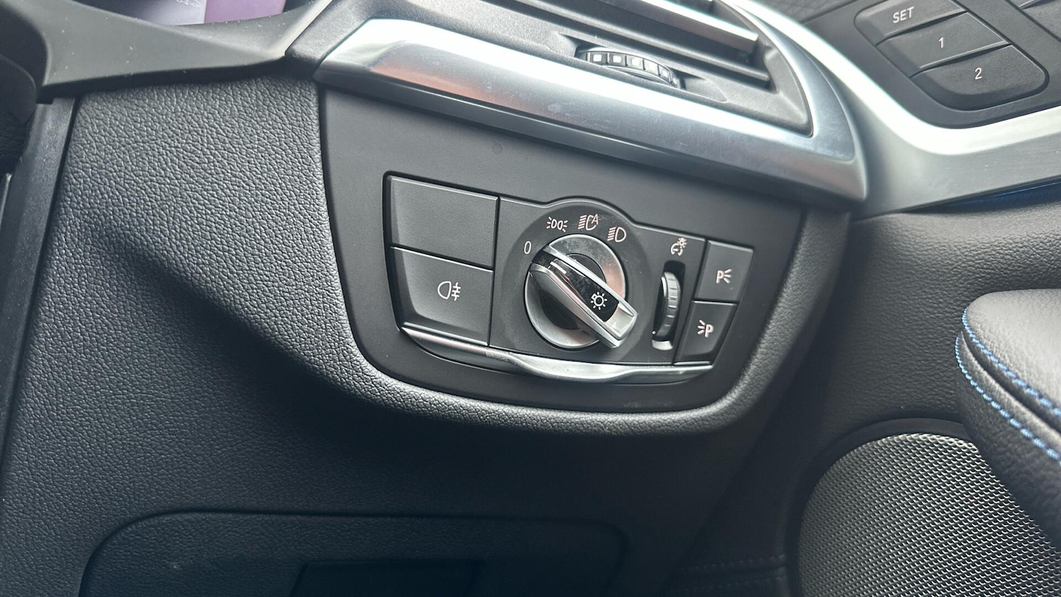 Used BMW iX3 2023 for sale - 77604599: Photo 36