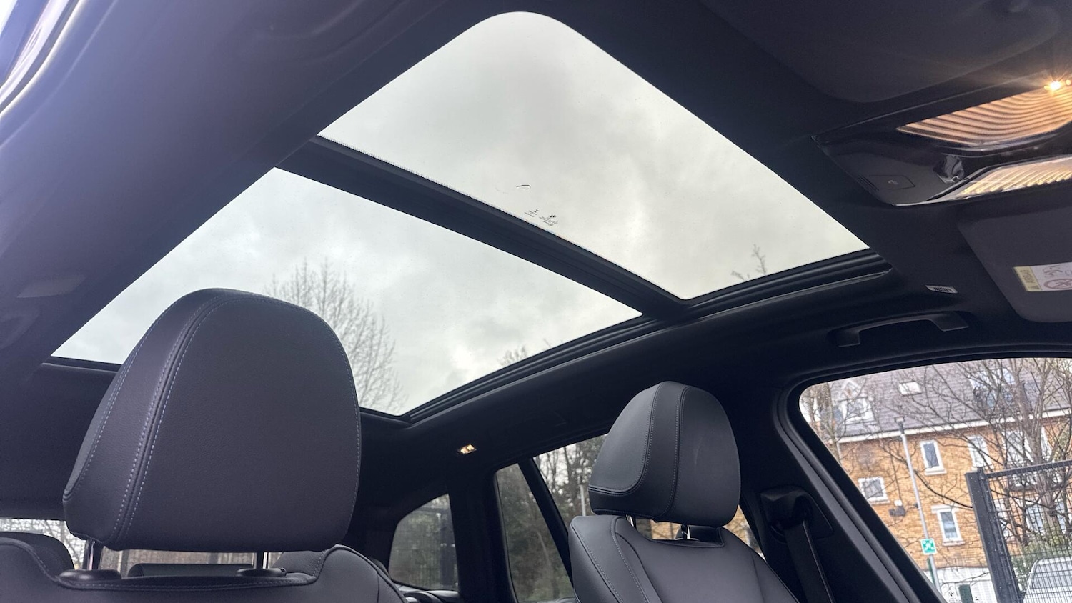 Used BMW iX3 2023 for sale - 77604599: Photo 39