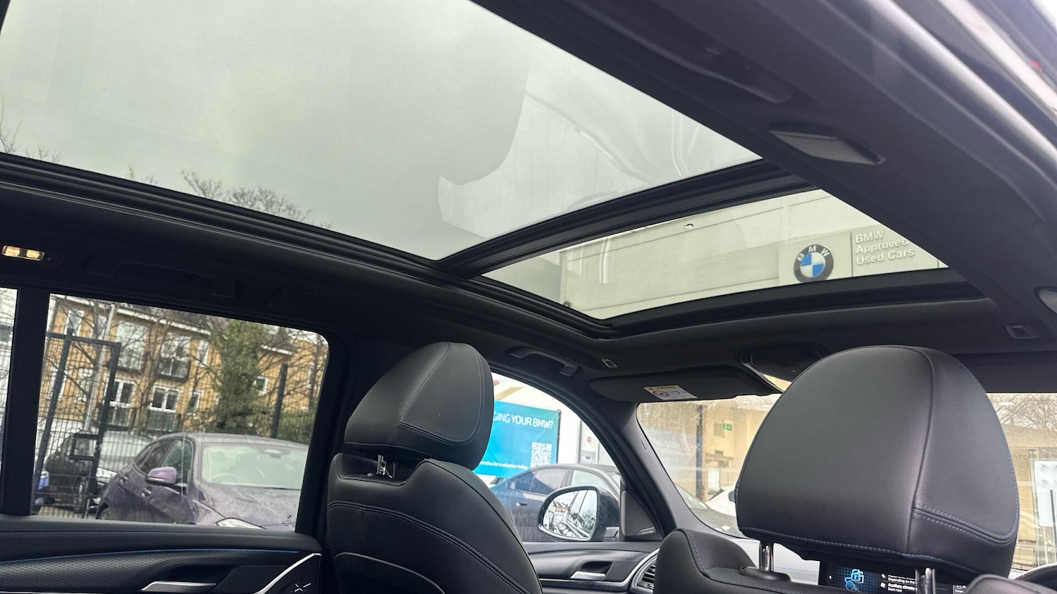 Used BMW iX3 2023 for sale - 77604599: Photo 41