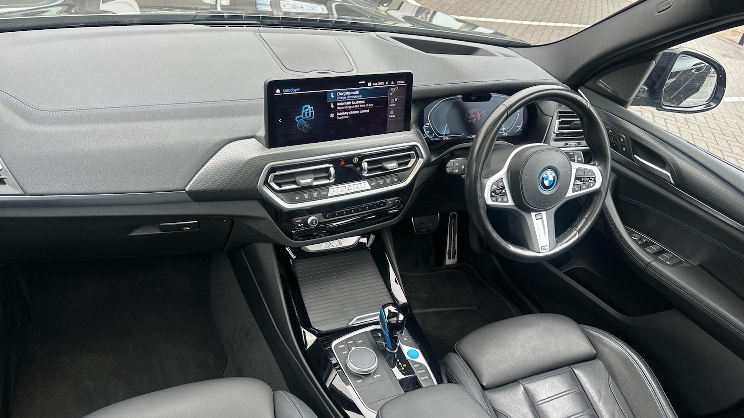 Used BMW iX3 2023 for sale - 77604599: Photo 7