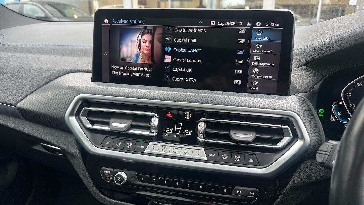 Used BMW iX3 2023 for sale - 77604599: Photo 8