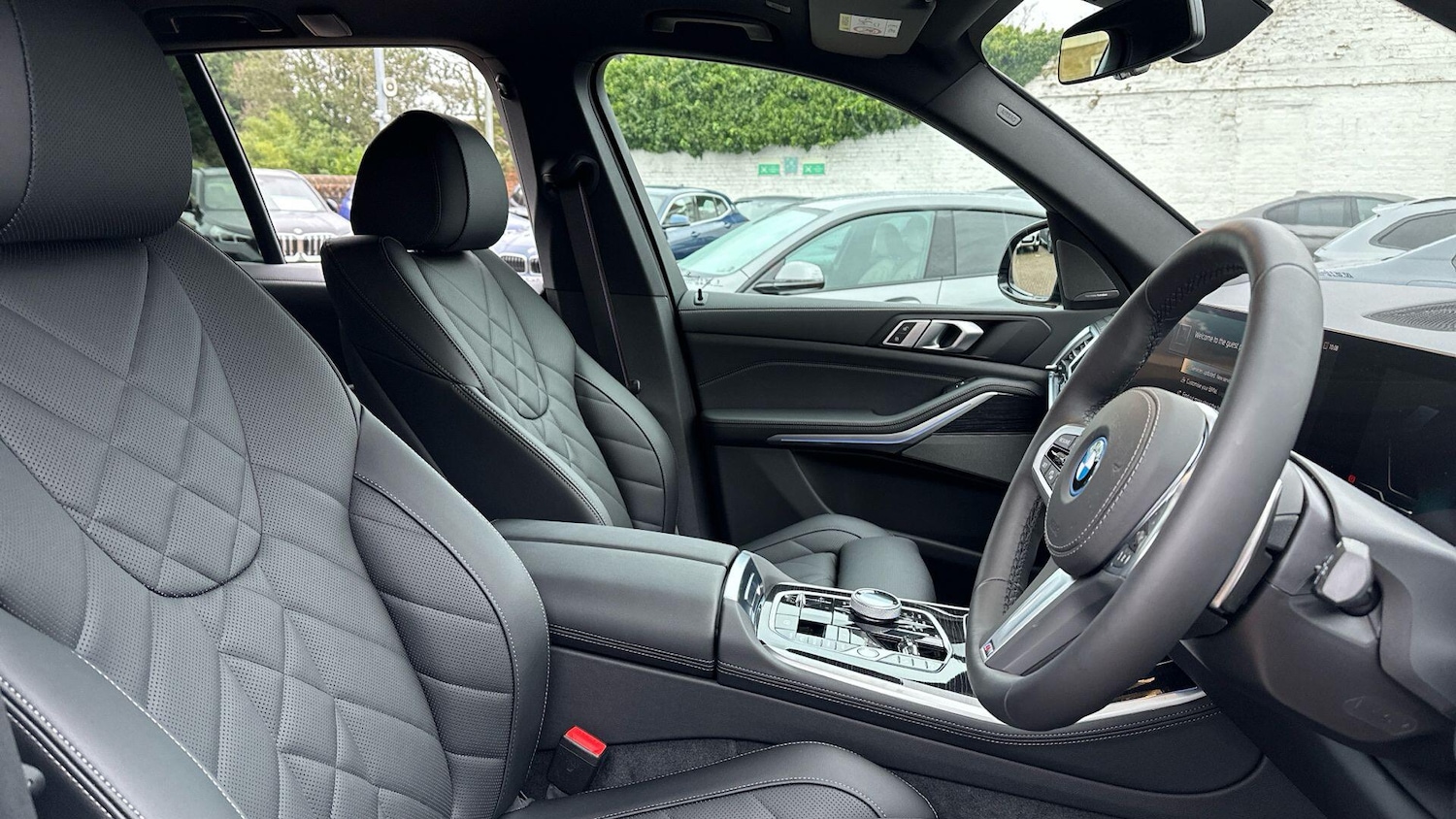 Used BMW X5 2025 for sale - 77604564: Photo 12