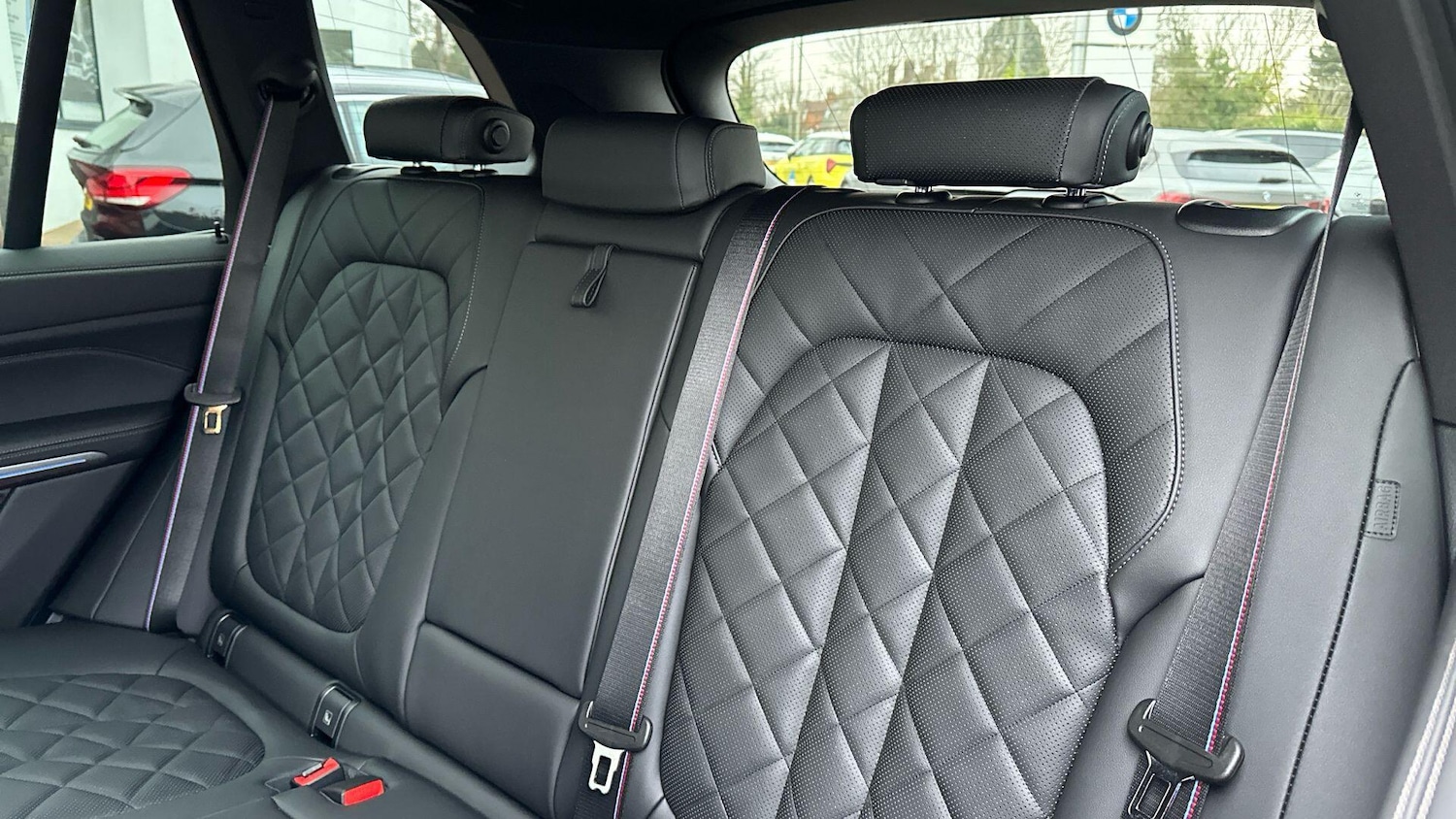 Used BMW X5 2025 for sale - 77604564: Photo 13