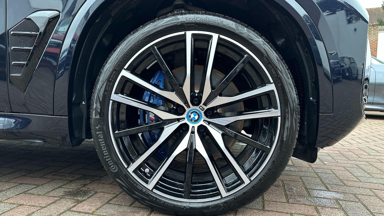 Used BMW X5 2025 for sale - 77604564: Photo 15