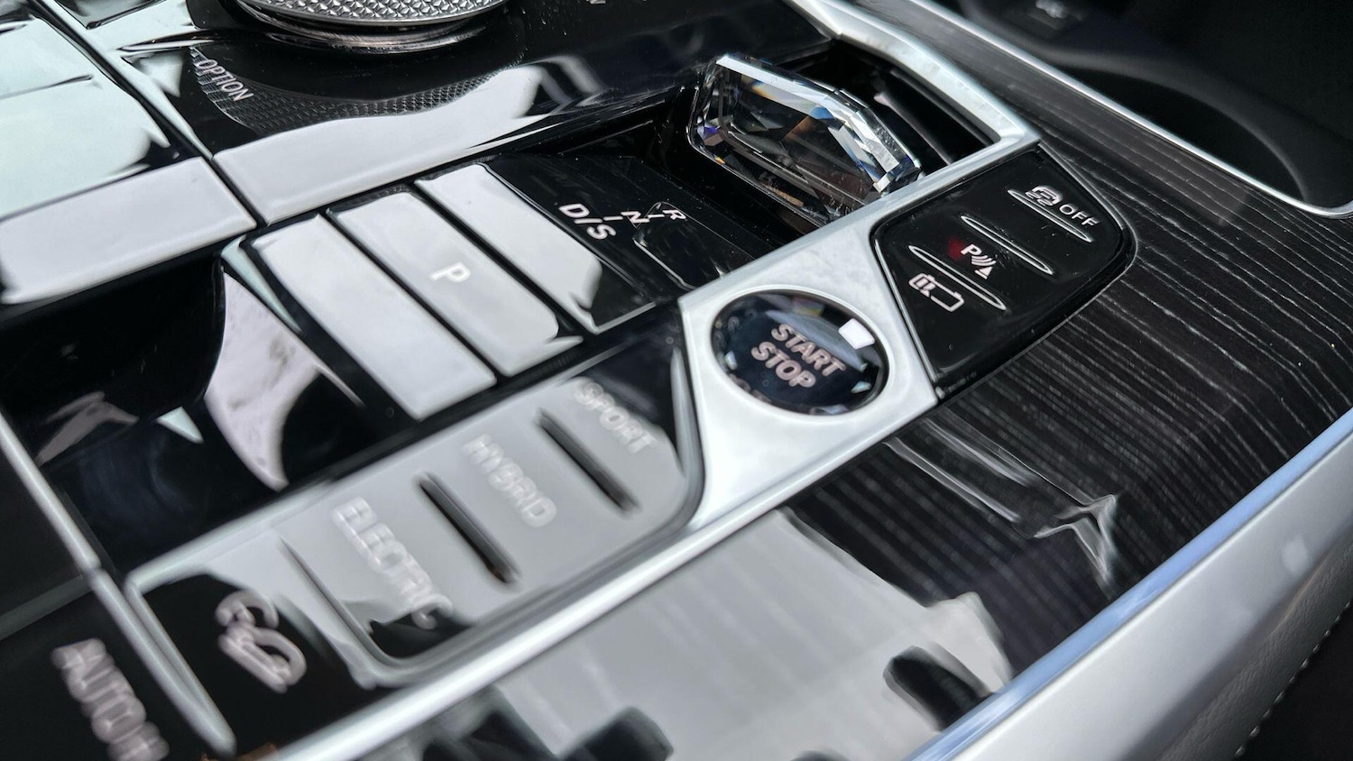 Used BMW X5 2025 for sale - 77604564: Photo 18