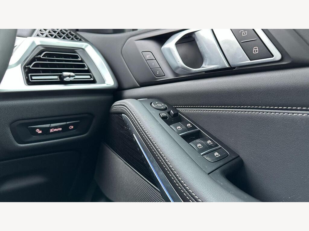 Used BMW X5 2025 for sale - 77604564: Photo 19