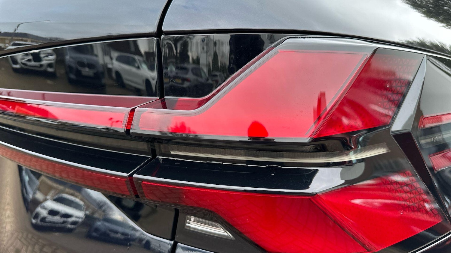 Used BMW X5 2025 for sale - 77604564: Photo 21