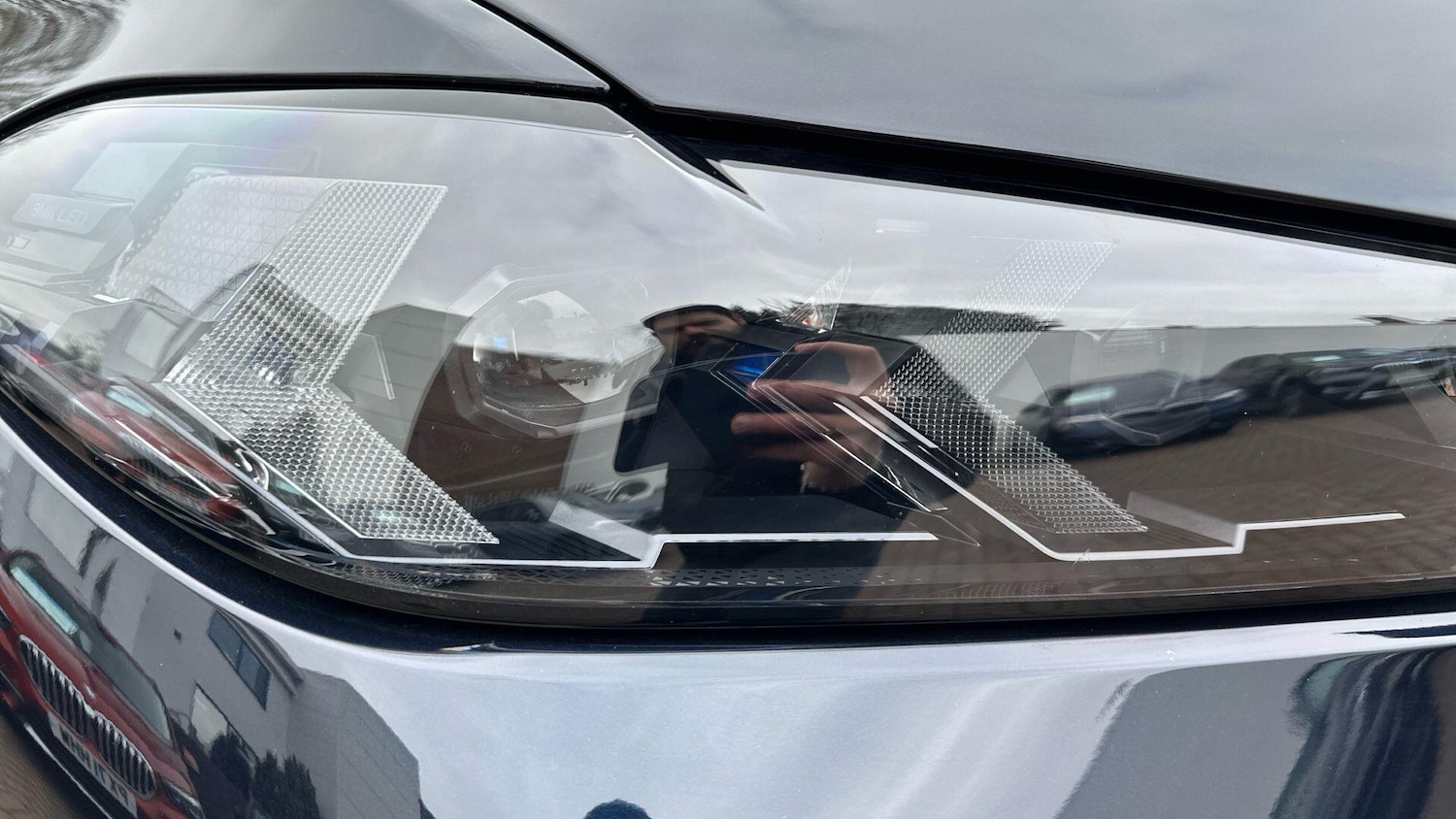 Used BMW X5 2025 for sale - 77604564: Photo 22