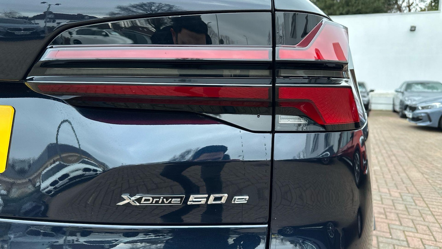 Used BMW X5 2025 for sale - 77604564: Photo 27