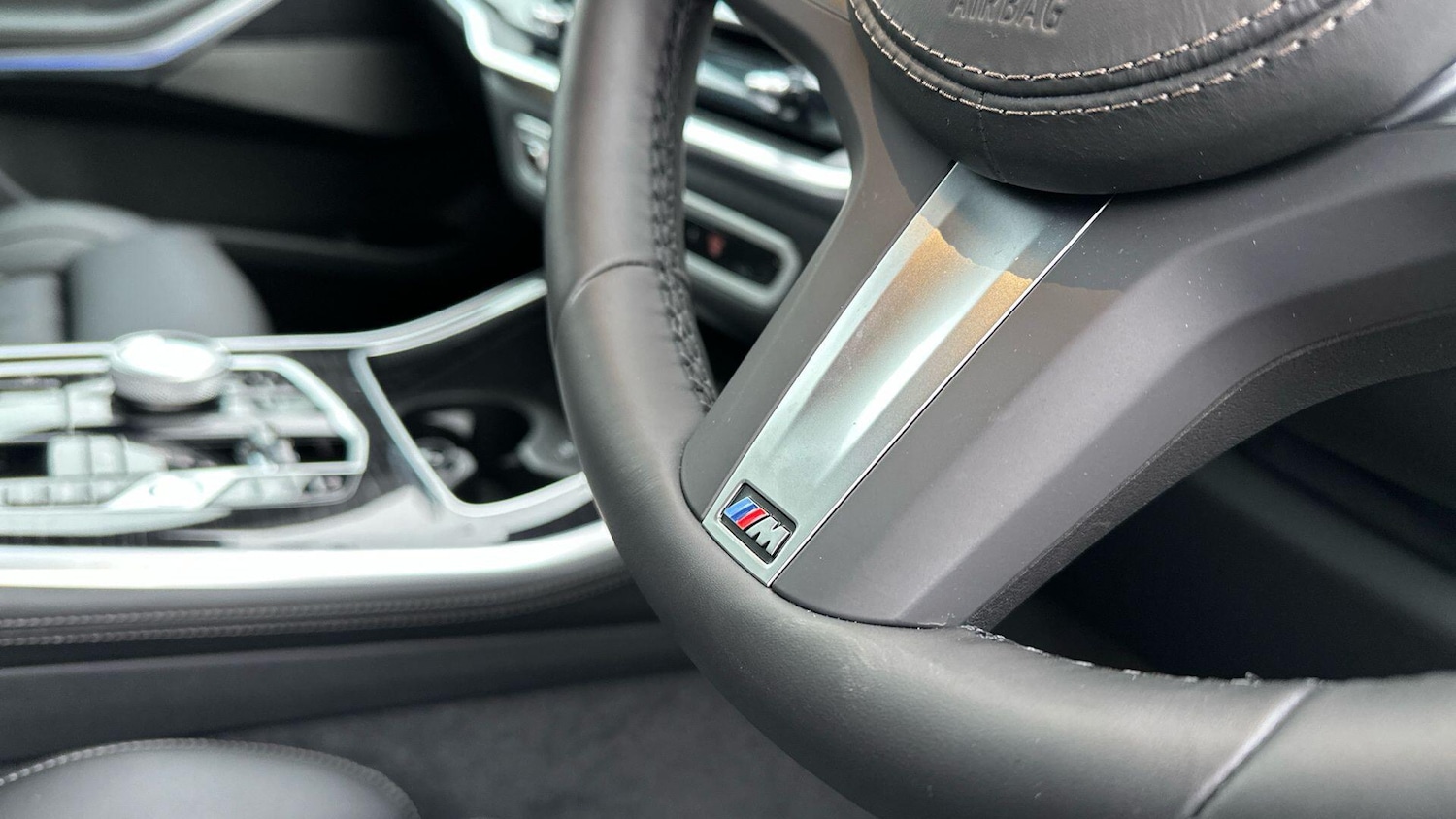 Used BMW X5 2025 for sale - 77604564: Photo 31