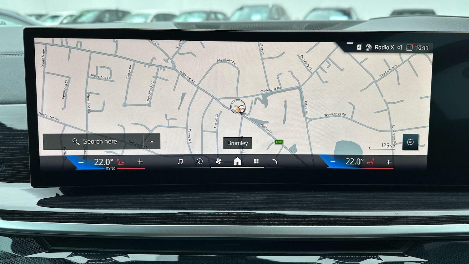 Used BMW X5 2025 for sale - 77604564: Photo 33