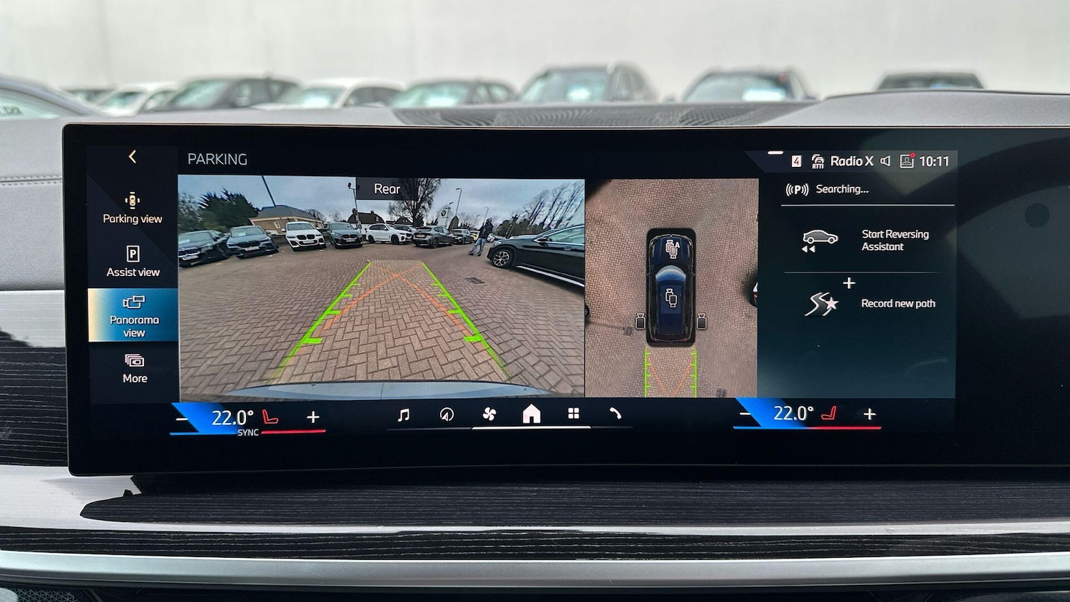 Used BMW X5 2025 for sale - 77604564: Photo 34