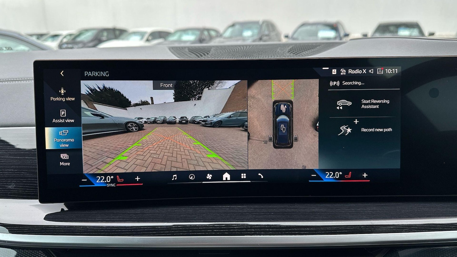 Used BMW X5 2025 for sale - 77604564: Photo 35