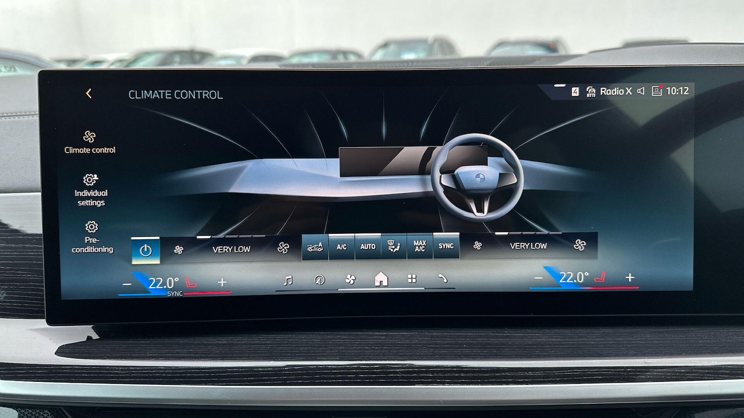 Used BMW X5 2025 for sale - 77604564: Photo 36