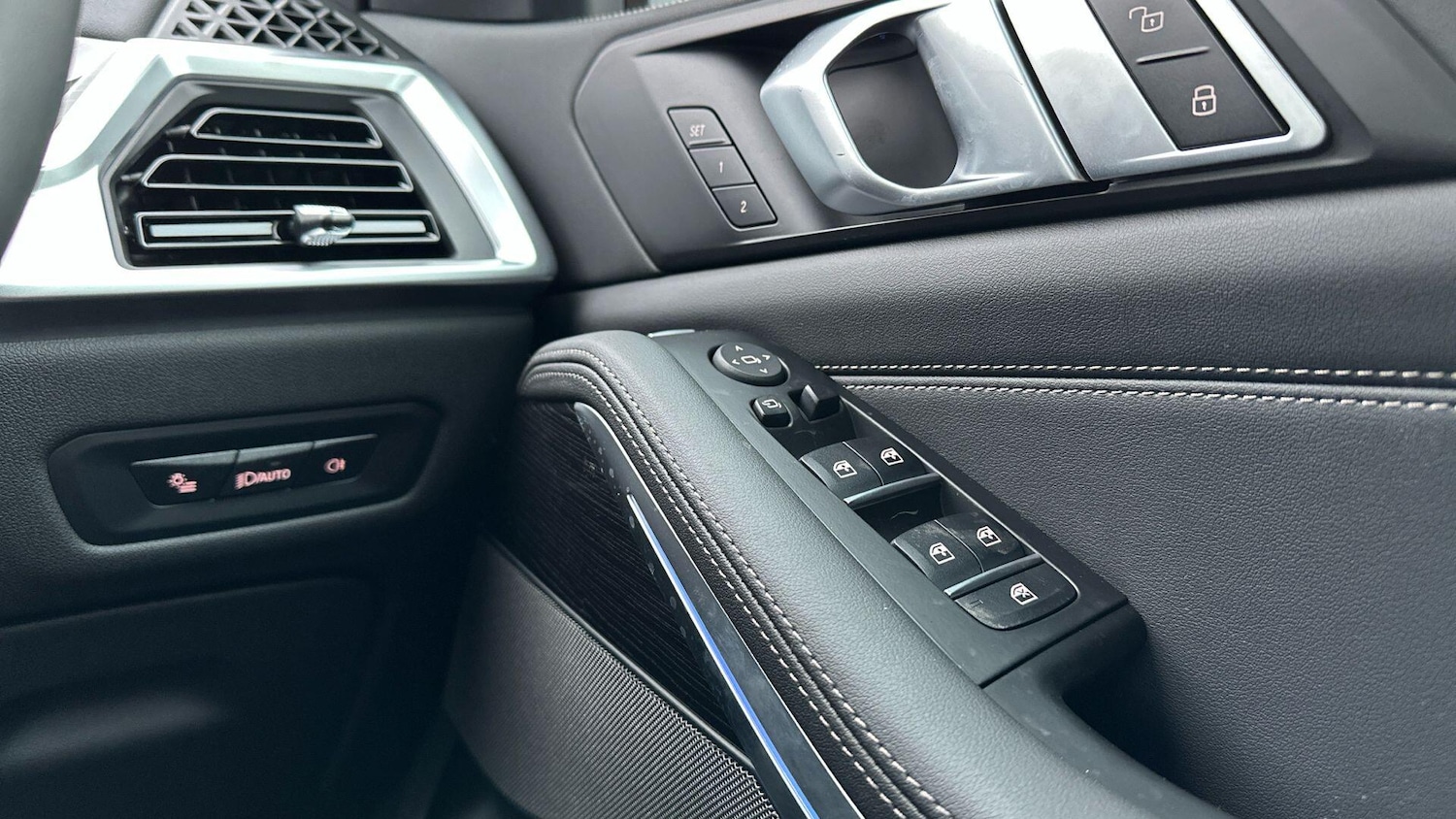 Used BMW X5 2025 for sale - 77604564: Photo 38