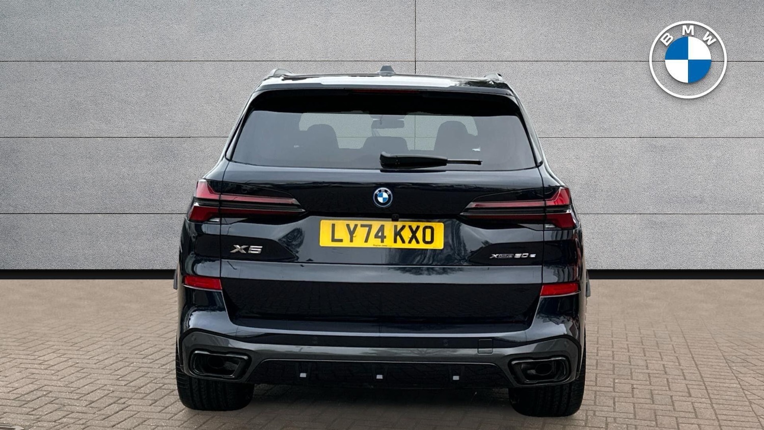 Used BMW X5 2025 for sale - 77604564: Photo 4