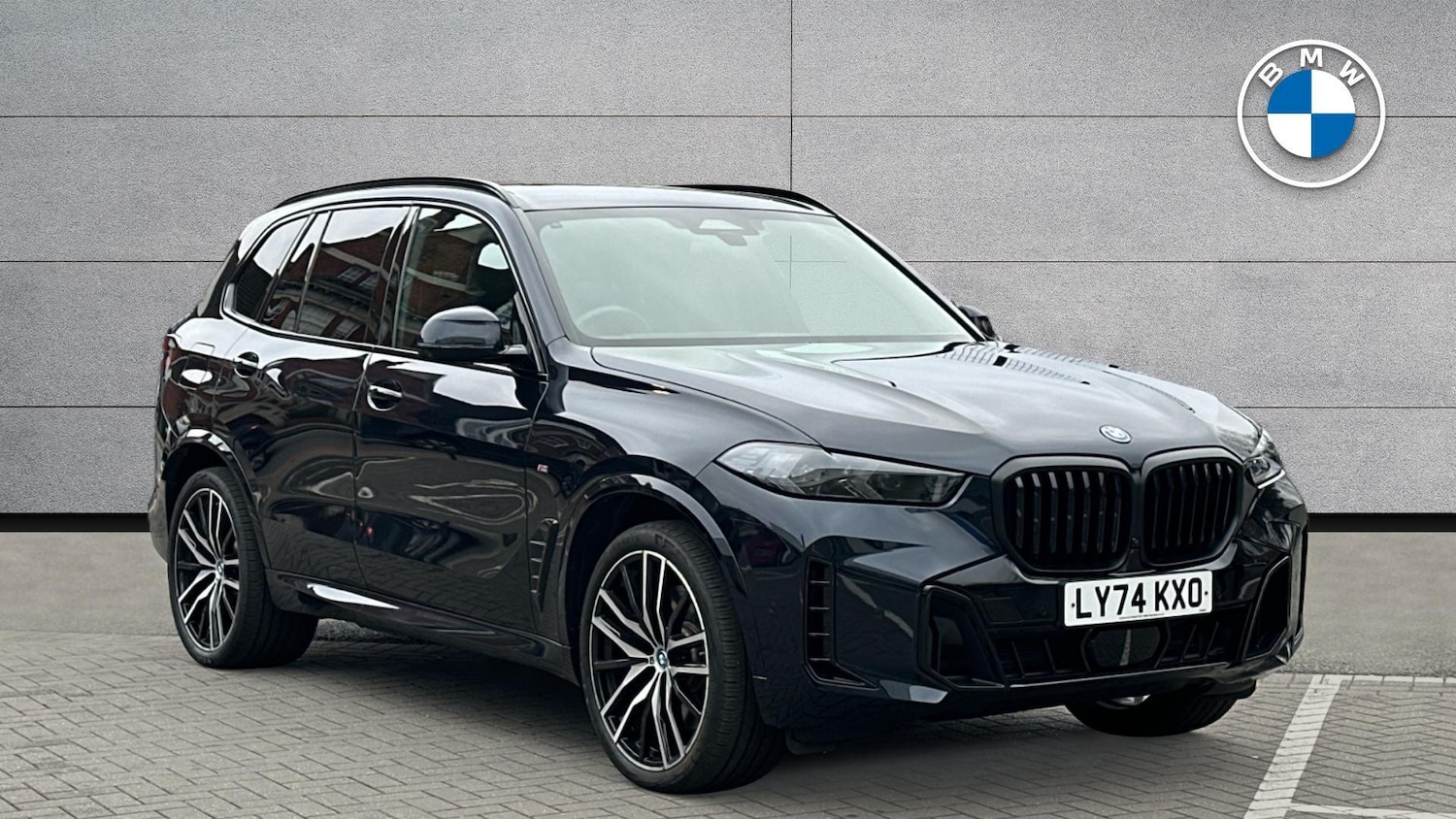 Used BMW X5 2025 for sale - 77604564: Photo 40