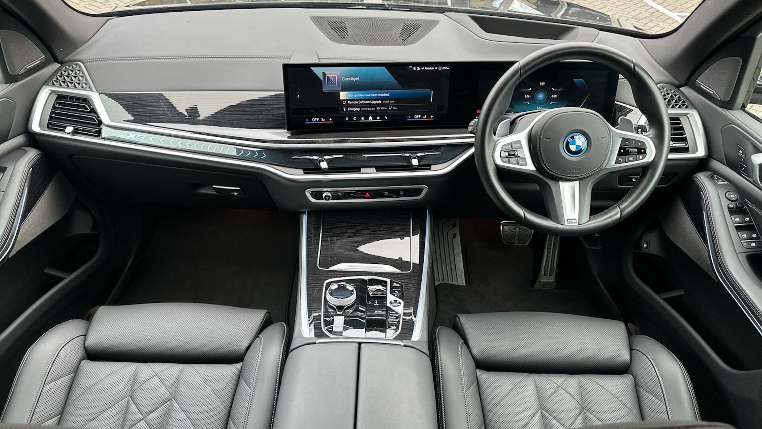 Used BMW X5 2025 for sale - 77604564: Photo 43