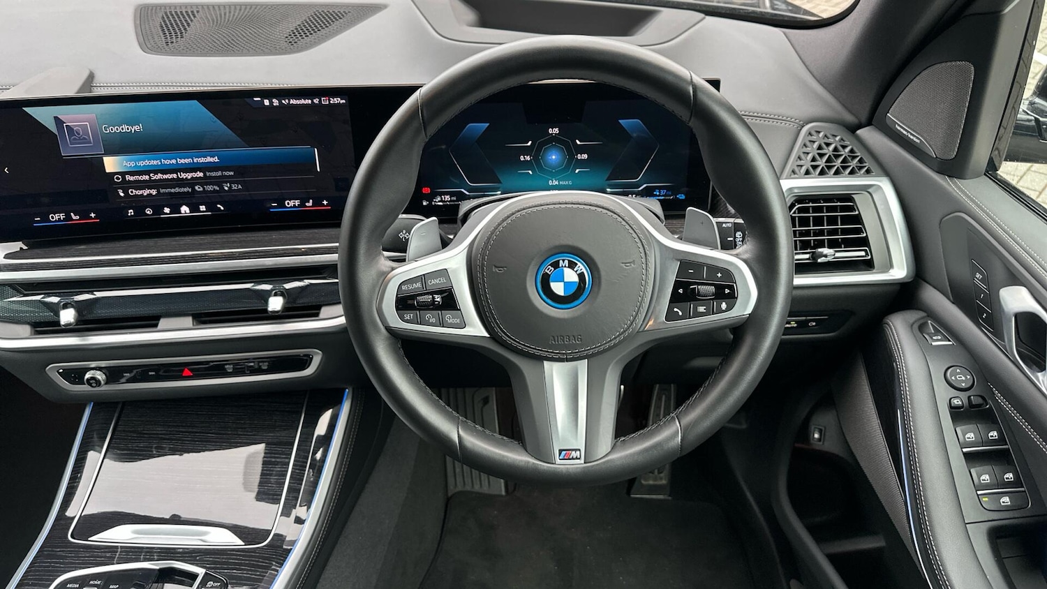 Used BMW X5 2025 for sale - 77604564: Photo 44