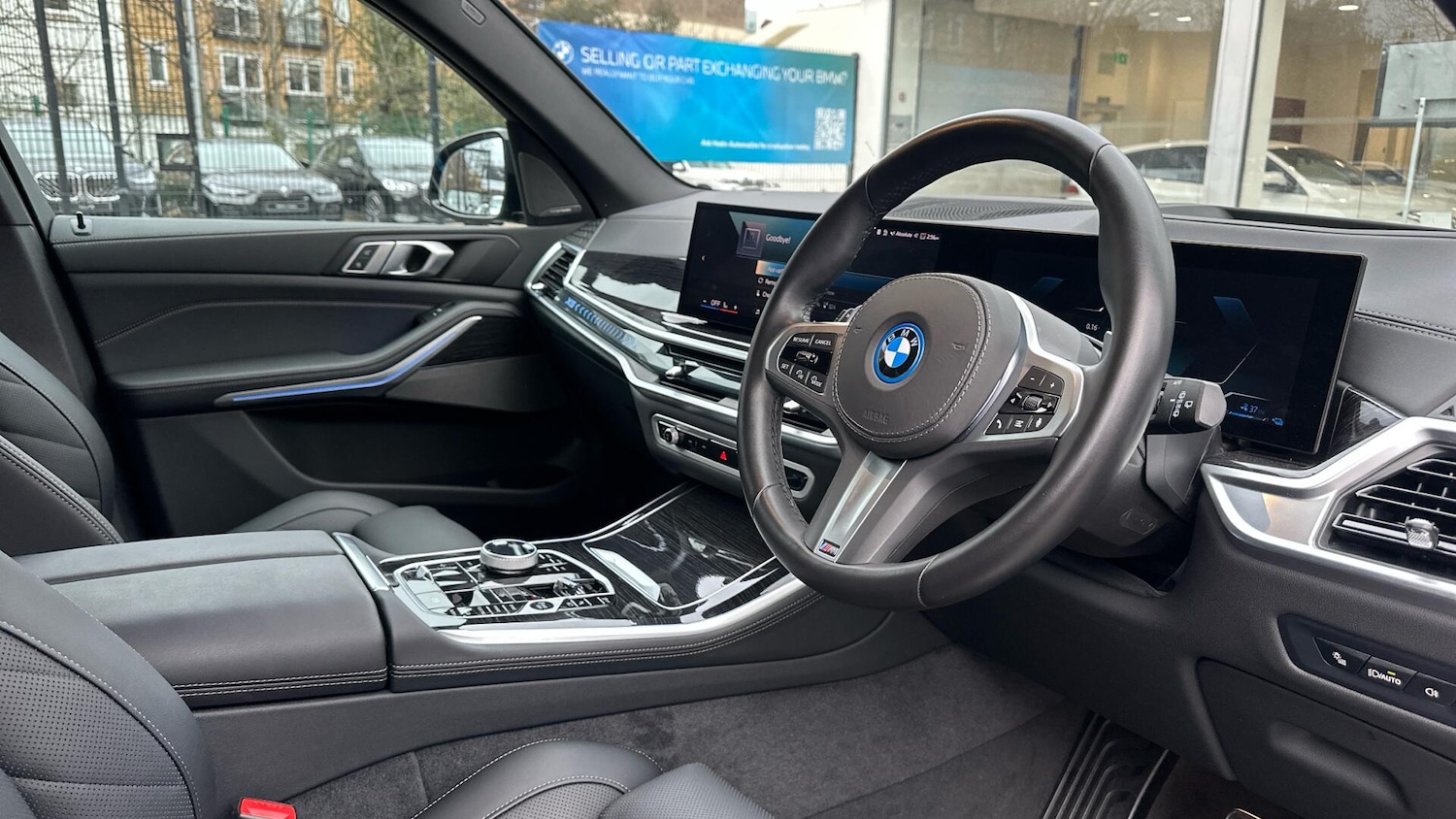 Used BMW X5 2025 for sale - 77604564: Photo 45