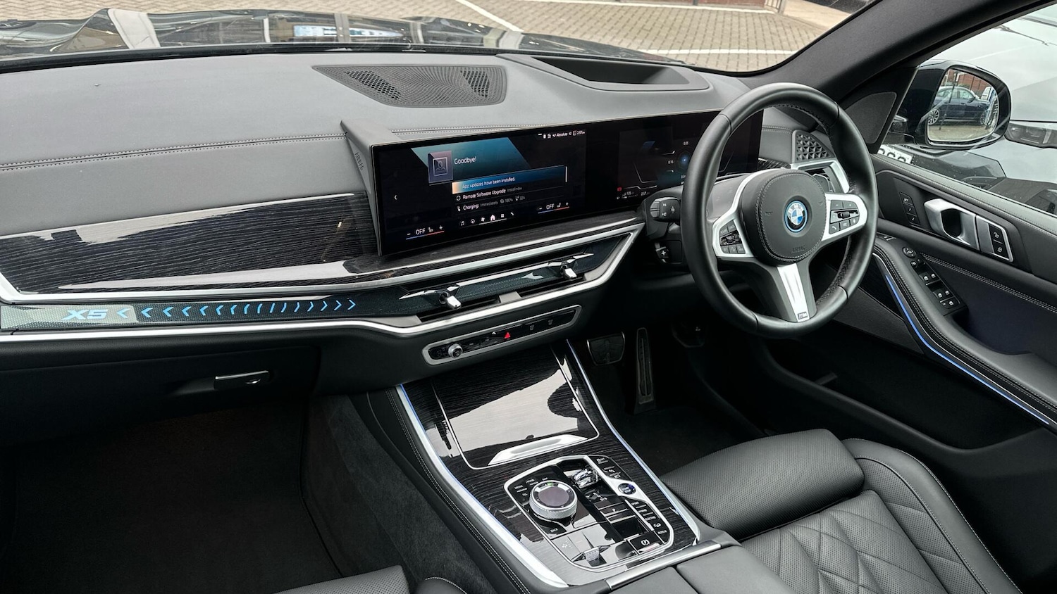 Used BMW X5 2025 for sale - 77604564: Photo 46