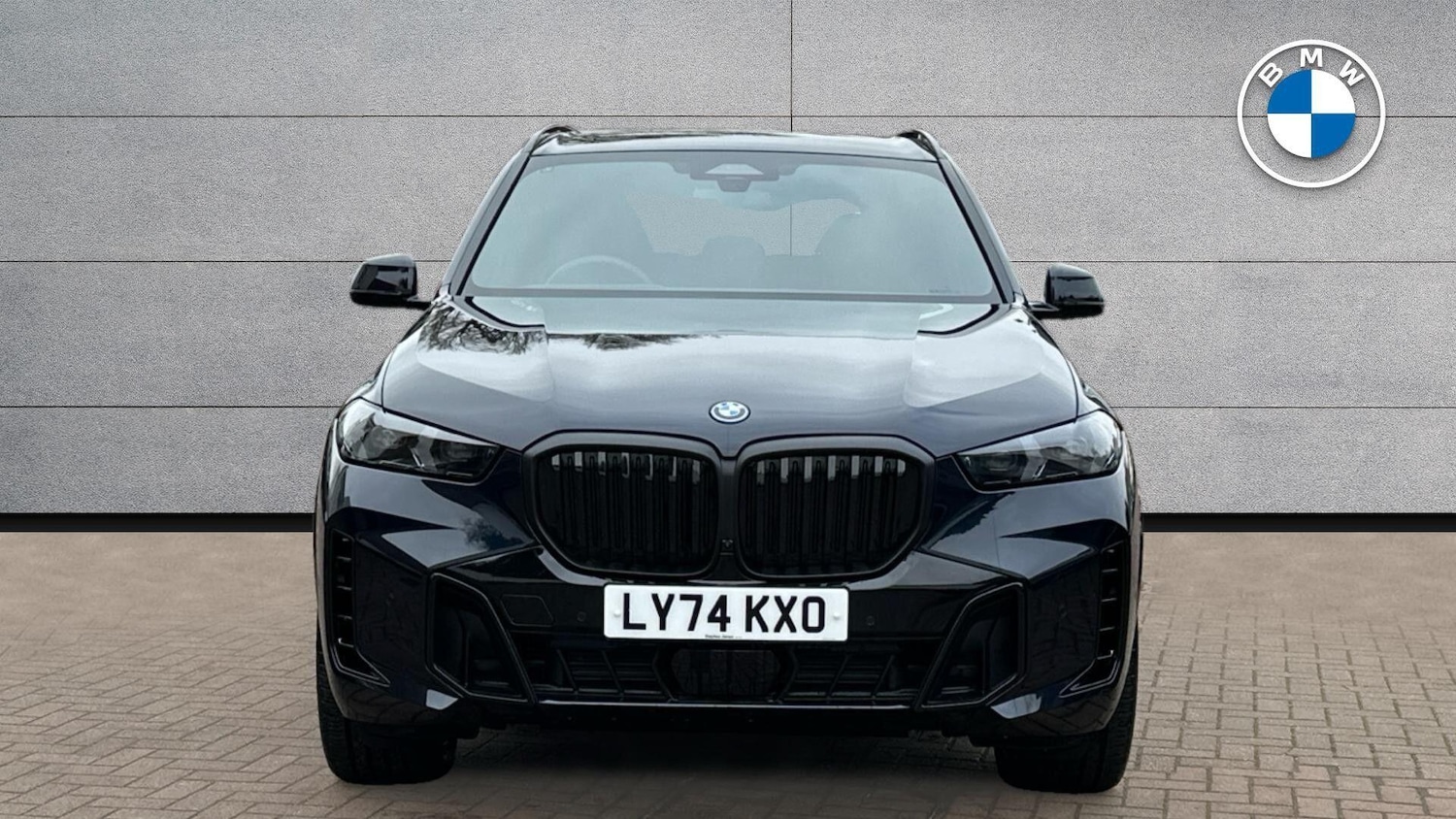 Used BMW X5 2025 for sale - 77604564: Photo 5