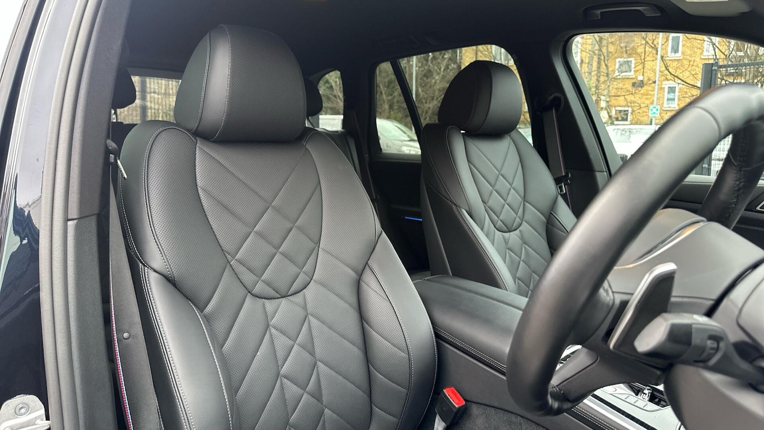 Used BMW X5 2025 for sale - 77604564: Photo 50