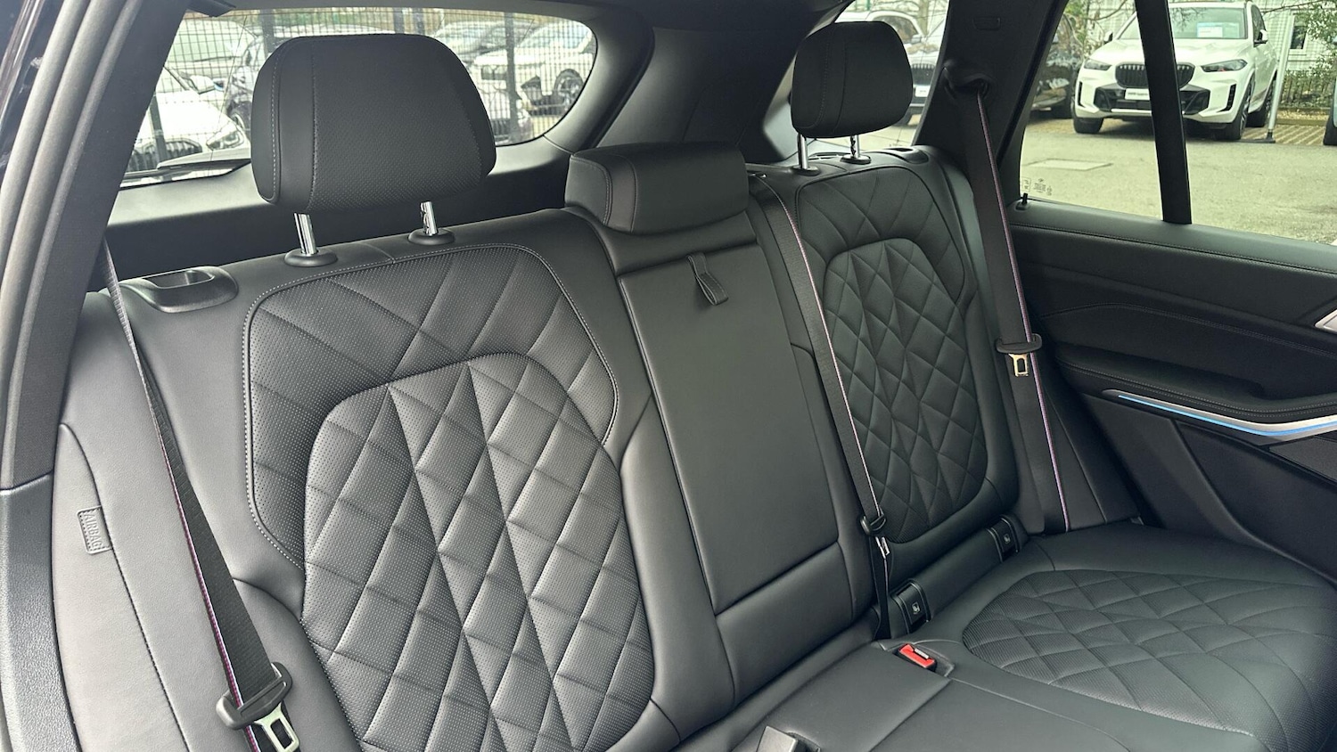 Used BMW X5 2025 for sale - 77604564: Photo 51