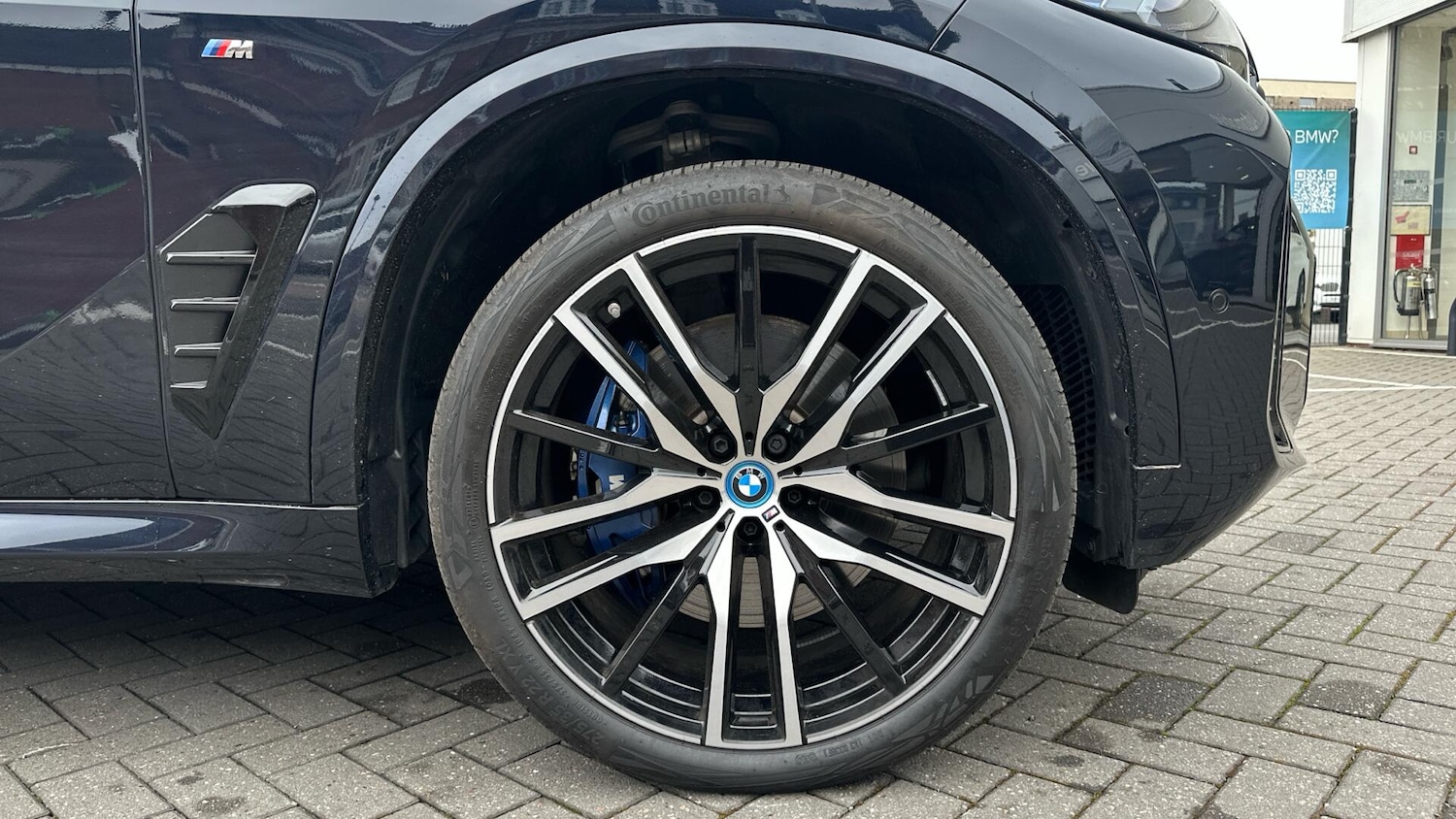 Used BMW X5 2025 for sale - 77604564: Photo 53