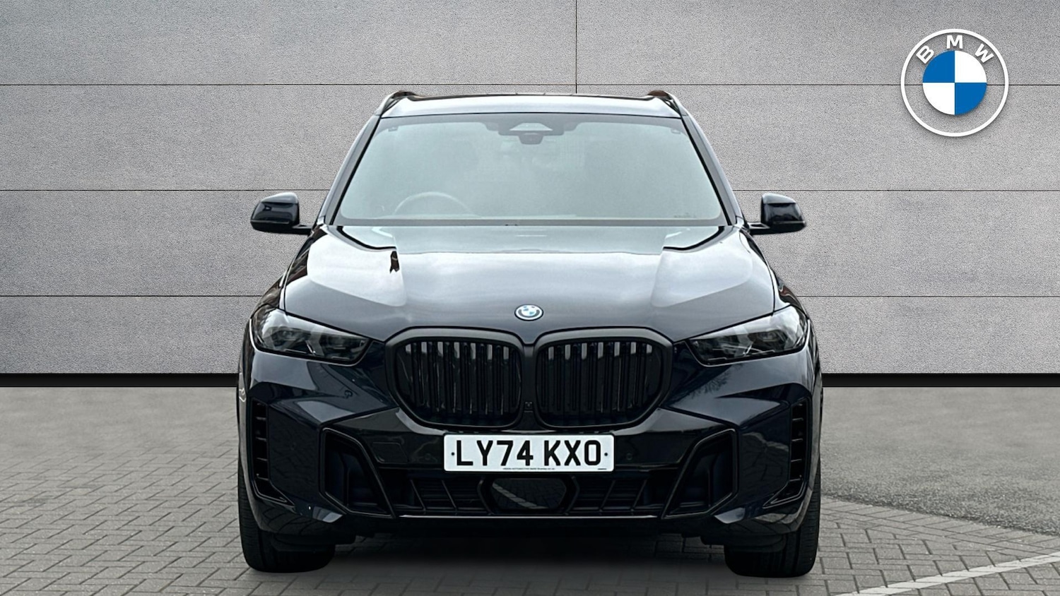 Used BMW X5 2025 for sale - 77604564: Photo 55