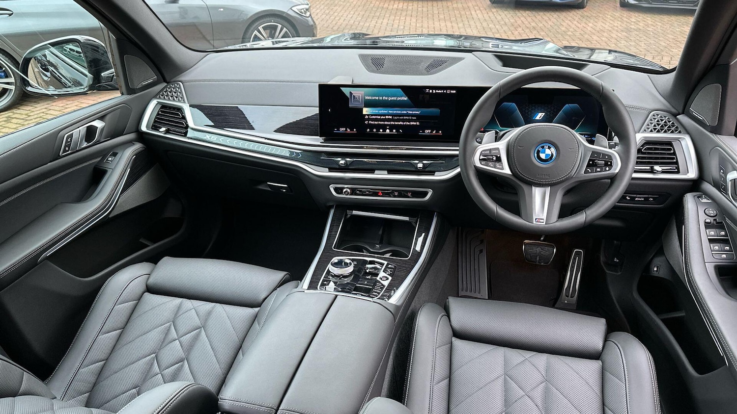 Used BMW X5 2025 for sale - 77604564: Photo 6