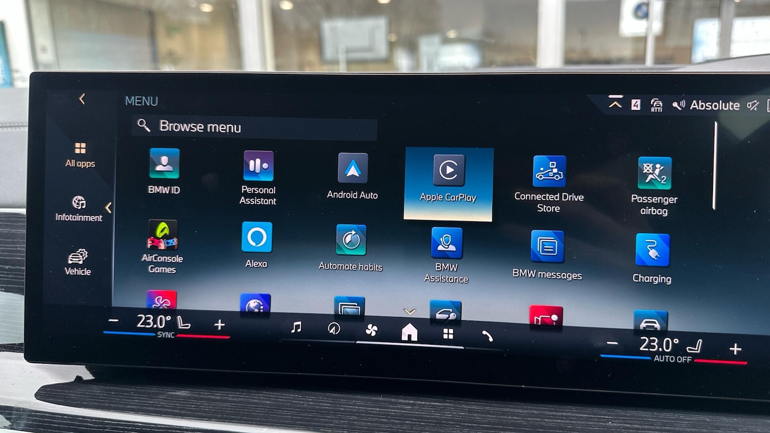 Used BMW X5 2025 for sale - 77604564: Photo 67