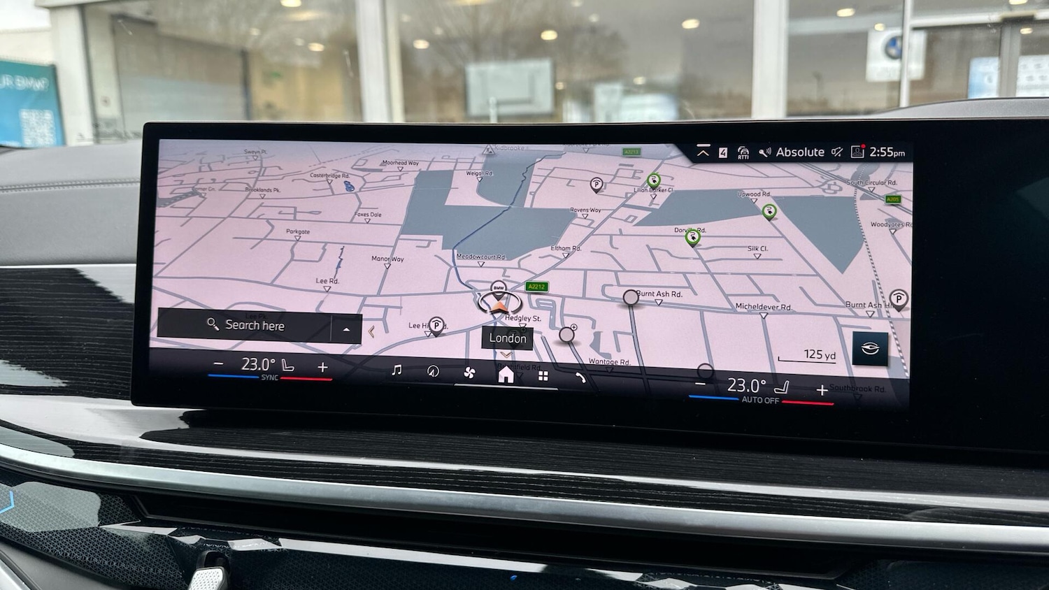 Used BMW X5 2025 for sale - 77604564: Photo 69