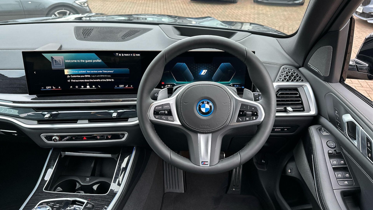 Used BMW X5 2025 for sale - 77604564: Photo 7