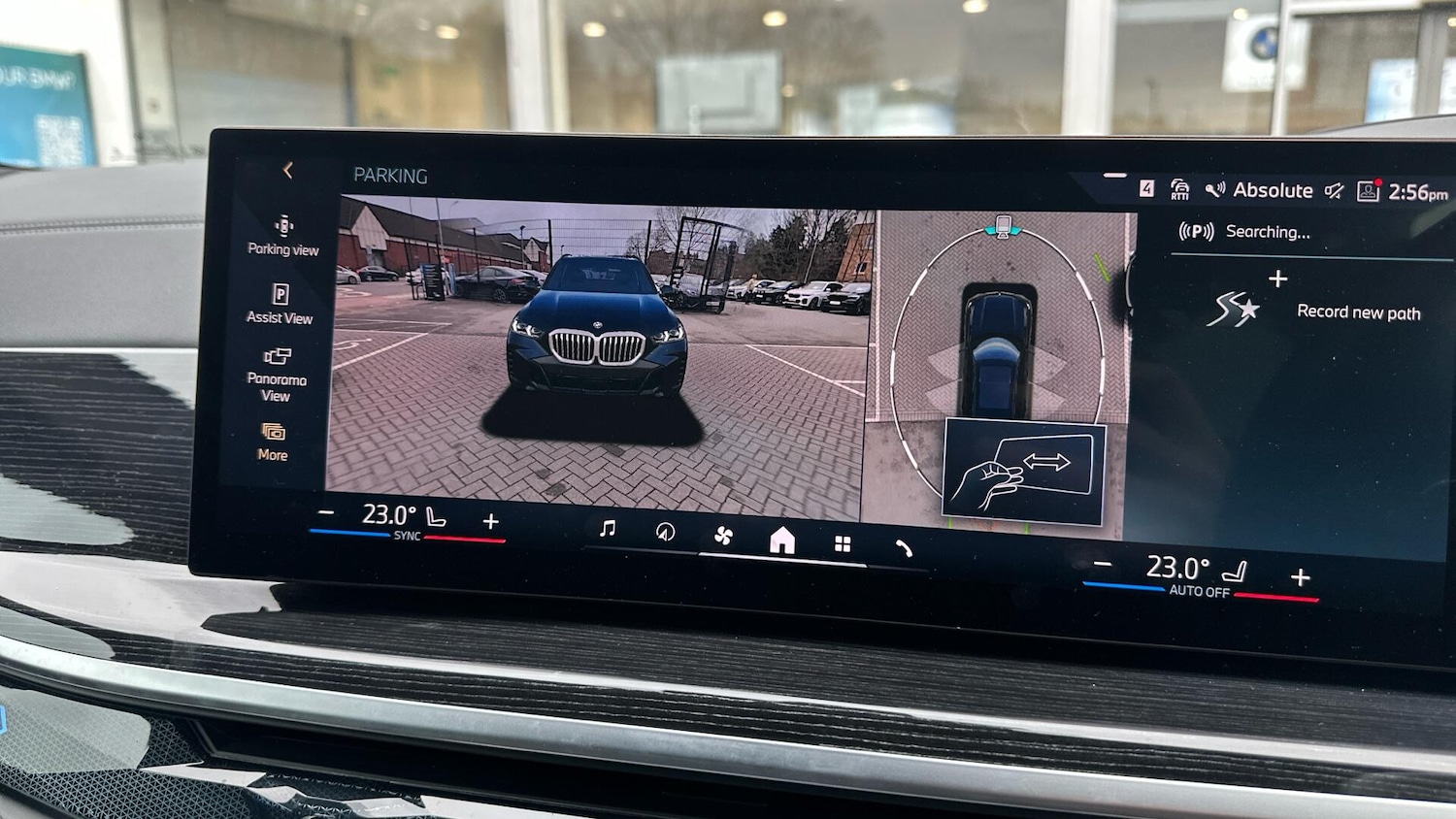 Used BMW X5 2025 for sale - 77604564: Photo 73