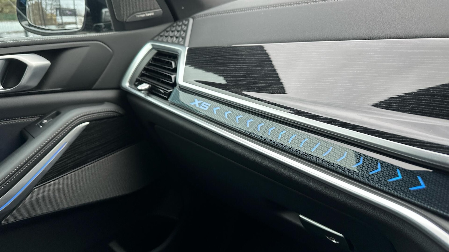 Used BMW X5 2025 for sale - 77604564: Photo 75