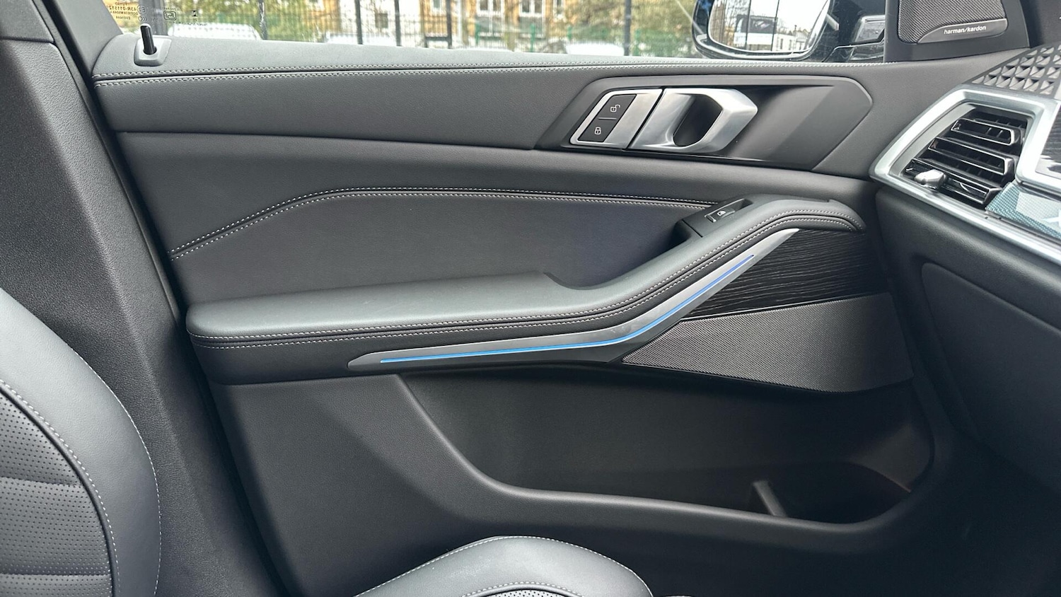 Used BMW X5 2025 for sale - 77604564: Photo 76