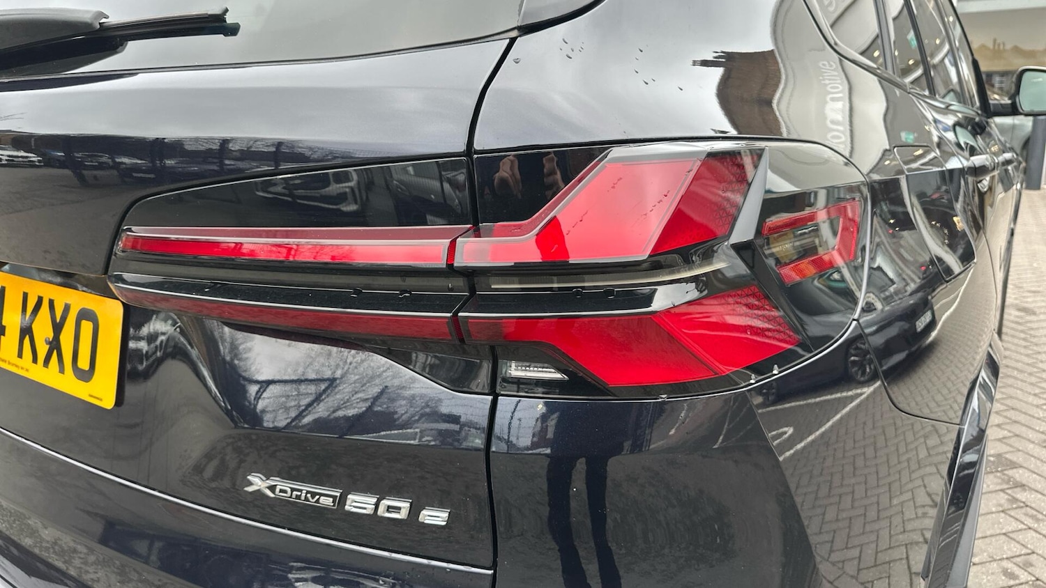 Used BMW X5 2025 for sale - 77604564: Photo 84