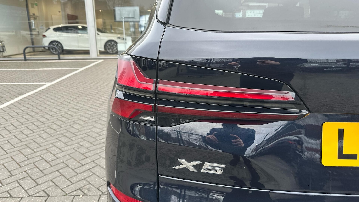 Used BMW X5 2025 for sale - 77604564: Photo 86