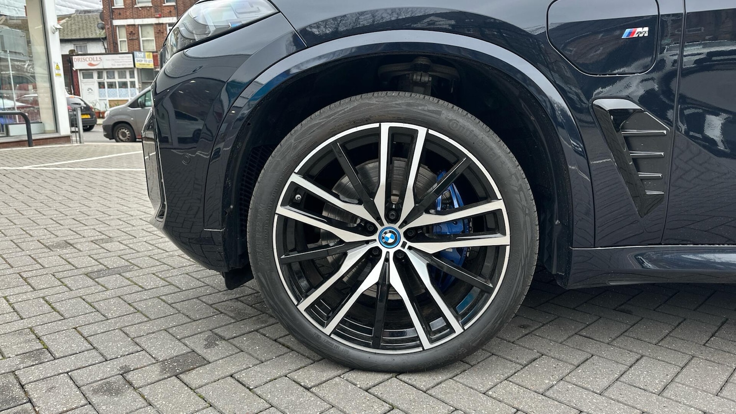 Used BMW X5 2025 for sale - 77604564: Photo 88