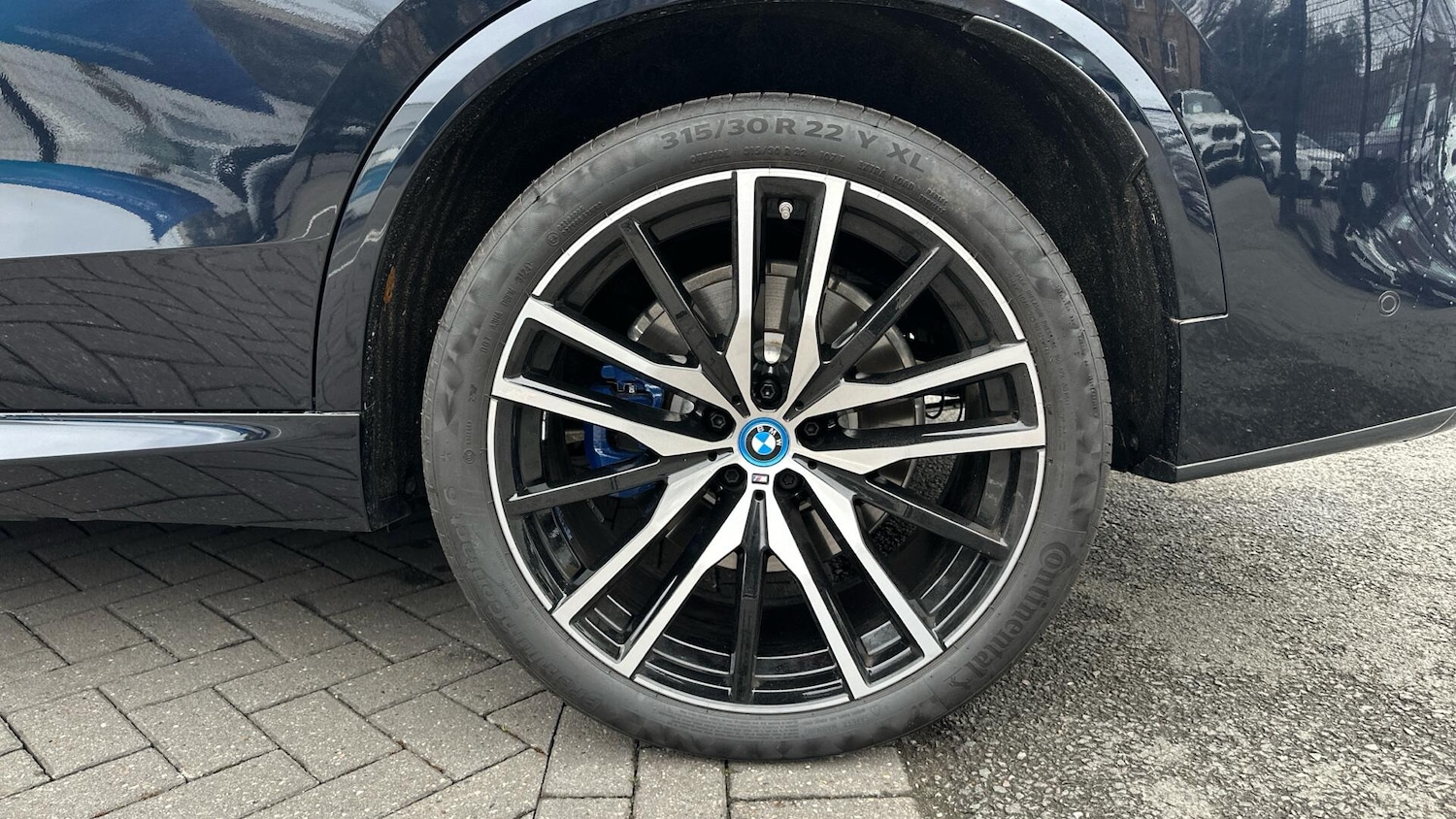 Used BMW X5 2025 for sale - 77604564: Photo 89