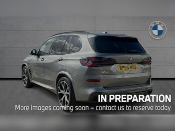 Used BMW X5 2024 for sale - 77768390: Photo