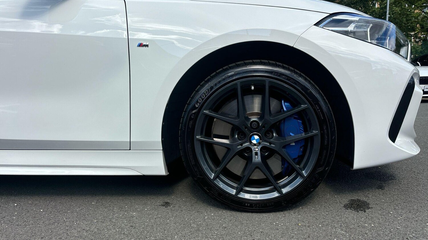 Used BMW 1 Series for sale - 77839007: Photo 14