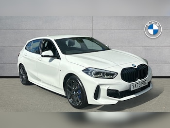 Used BMW 1 Series 2023 for sale - 77839007: Photo