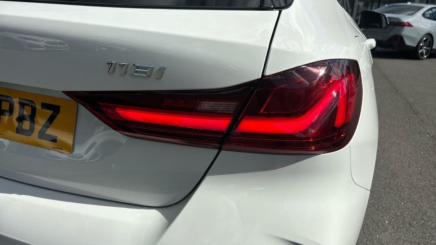 Used BMW 1 Series for sale - 77839007: Photo 21