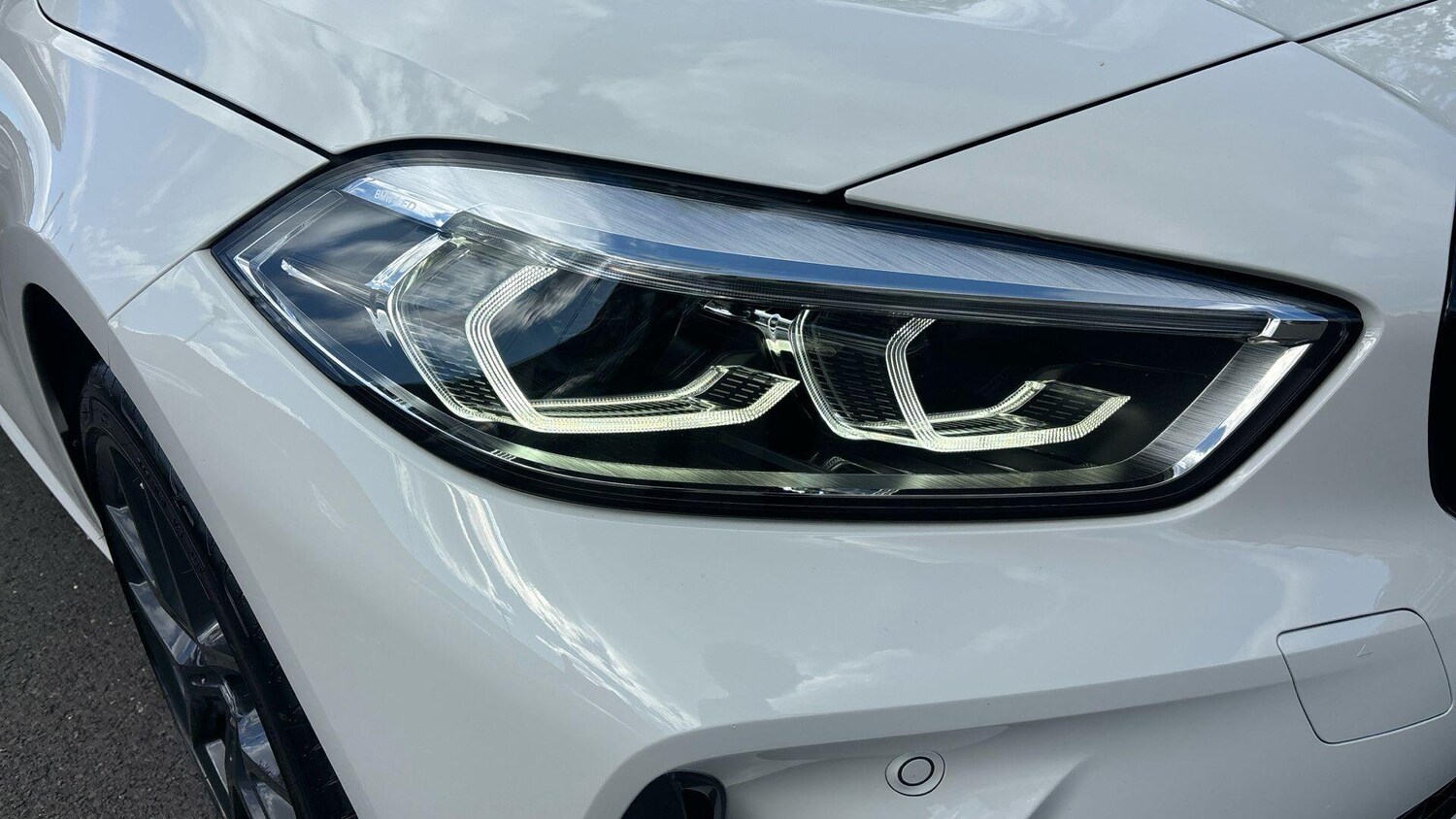 Used BMW 1 Series for sale - 77839007: Photo 22