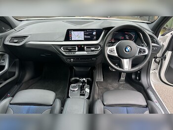 Used BMW 1 Series 2023 for sale - 77839007: Photo