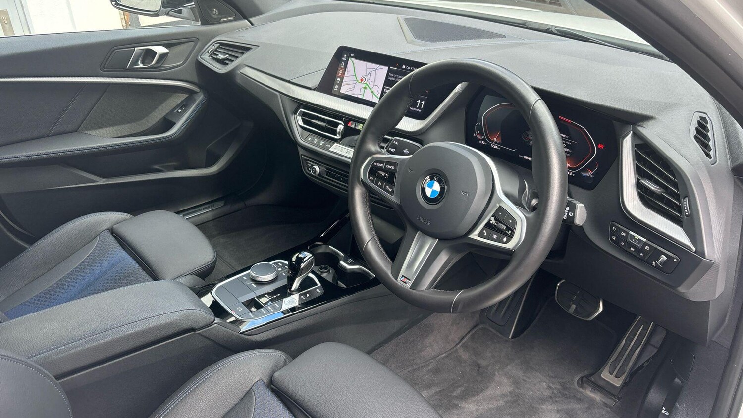 Used BMW 1 Series for sale - 77839007: Photo 6